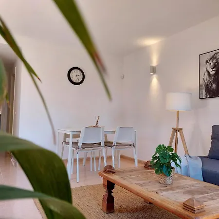 Sweet By Sea There Fuerteventura Appartement