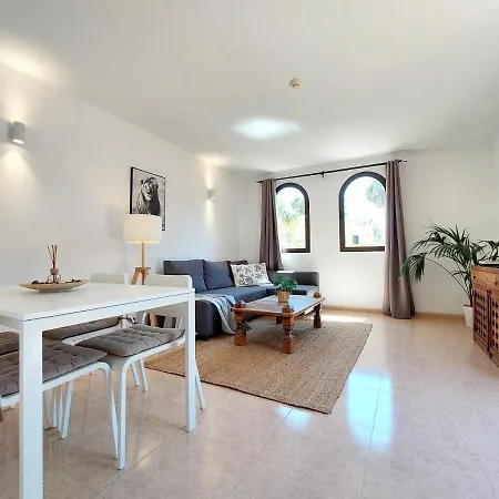 Sweet By Sea There Fuerteventura * Corralejo