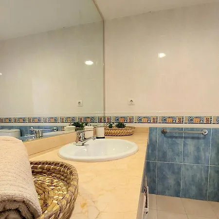 Sweet By Sea There Fuerteventura Apartment Corralejo