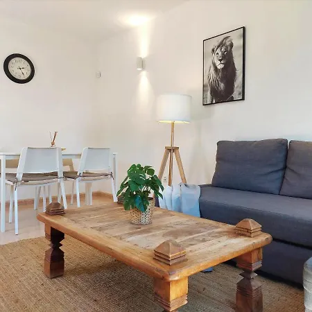 Appartement Sweet By Sea There Fuerteventura *