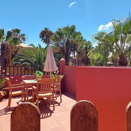 Sweet By Sea There Fuerteventura Apartment Corralejo