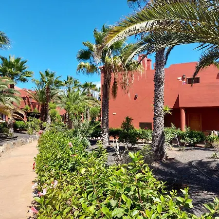 Appartement Sweet By Sea There Fuerteventura