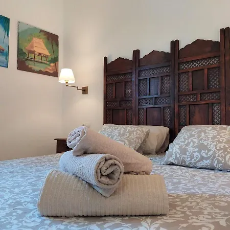 Sweet By Sea There Fuerteventura Apartment