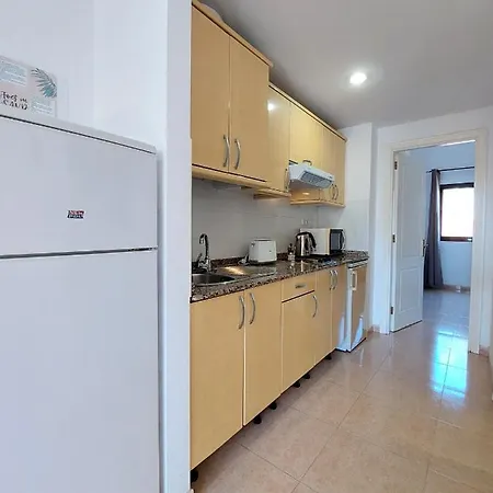 Sweet By Sea There Fuerteventura