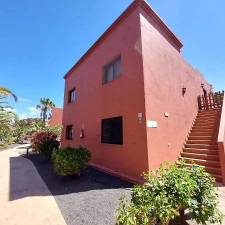 Appartement Sweet By Sea There Fuerteventura Corralejo