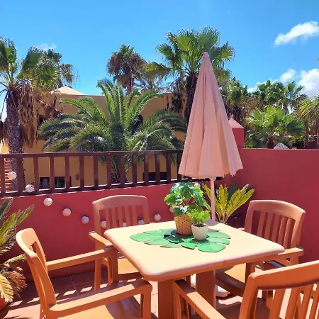 Sweet By Sea There Fuerteventura Apartment Corralejo