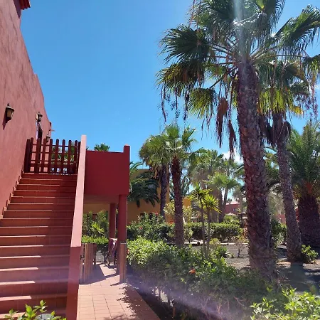 Sweet By Sea There Fuerteventura