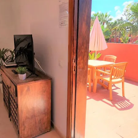 Sweet By Sea There Fuerteventura Corralejo