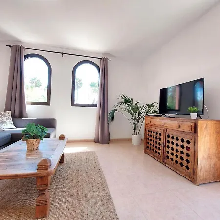 Sweet By Sea There Fuerteventura Corralejo