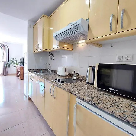 Sweet By Sea There Fuerteventura * Corralejo