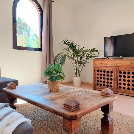 Apartment Sweet By Sea There Fuerteventura