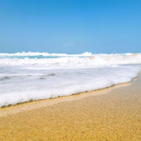 Sweet By Sea There Fuerteventura * Corralejo