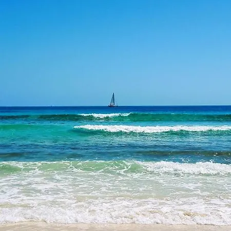 Sweet By Sea There Fuerteventura Apartament *