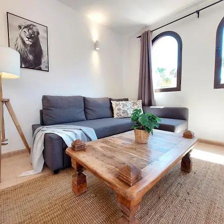 Sweet By Sea There Fuerteventura Apartamento *