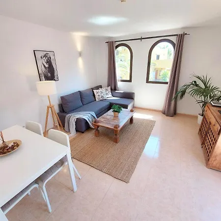 Sweet By Sea There Fuerteventura *