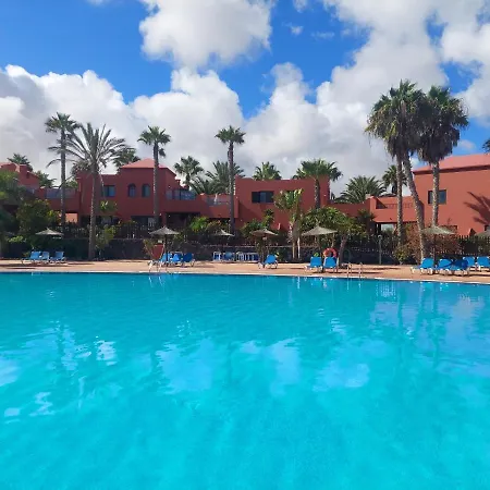 Sweet By Sea There Fuerteventura דירה