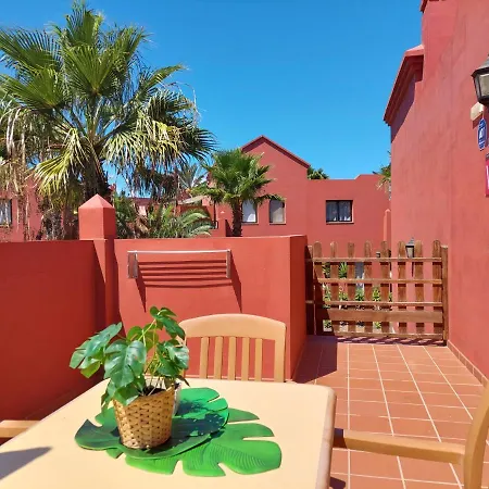 Sweet By Sea There Fuerteventura * 科拉雷侯