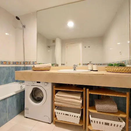 아파트 Sweet By Sea There Fuerteventura 코라레호