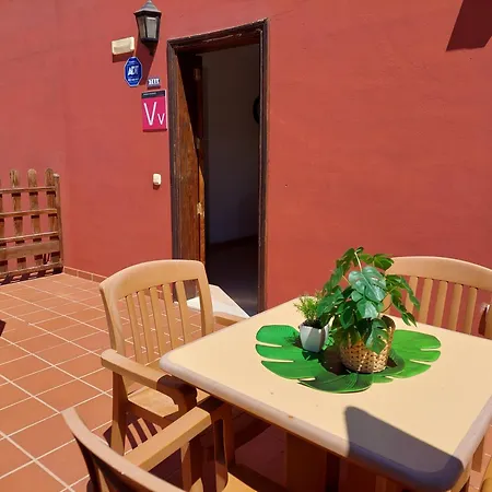 Sweet By Sea There Fuerteventura