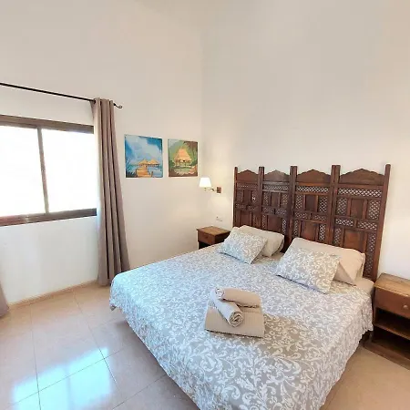 Sweet By Sea There Fuerteventura * 코라레호