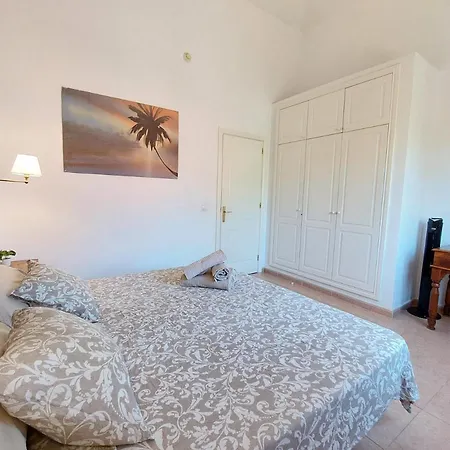 아파트 Sweet By Sea There Fuerteventura *