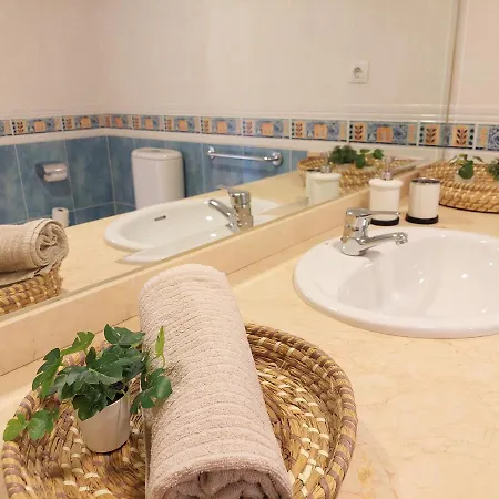 Sweet By Sea There Fuerteventura * 코라레호