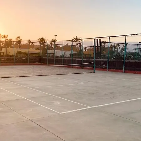 Sweet By Sea There Fuerteventura 아파트 *