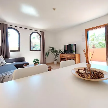 Sweet By Sea There Fuerteventura 아파트 코라레호