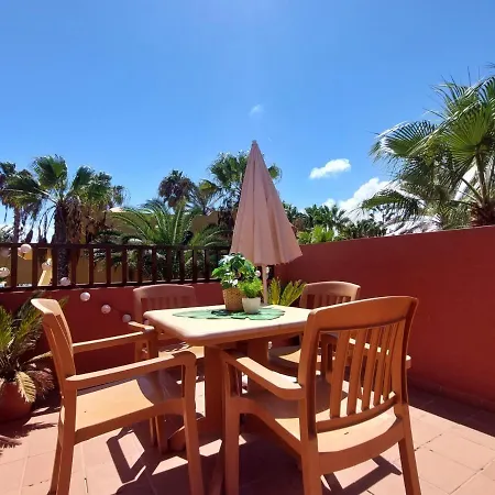 Sweet By Sea There Fuerteventura 公寓 科拉雷侯