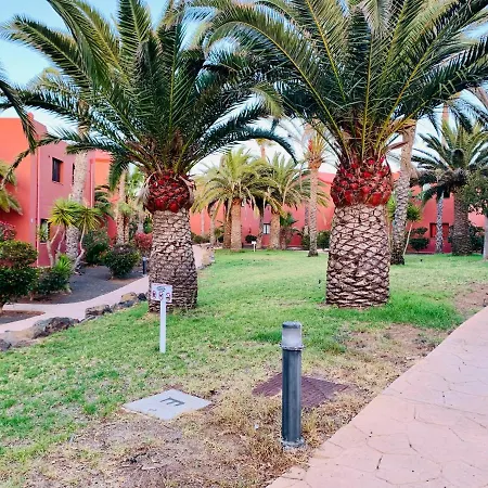 Apartamento Sweet By Sea There Fuerteventura *