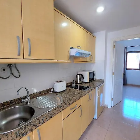 Sweet By Sea There Fuerteventura *