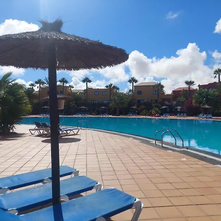 Sweet By Sea There Fuerteventura 아파트 코라레호