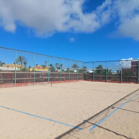 Sweet By Sea There Fuerteventura