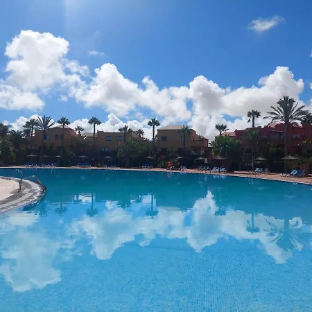 Sweet By Sea There Fuerteventura 科拉雷侯