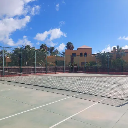 Sweet By Sea There Fuerteventura דירה *