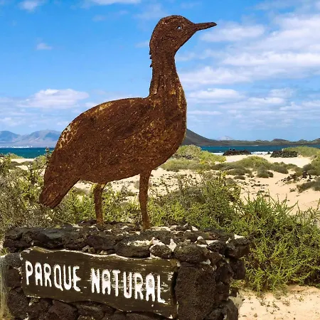 Sweet By Sea There Fuerteventura 아파트 *