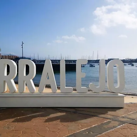 아파트 Sweet By Sea There Fuerteventura 코라레호