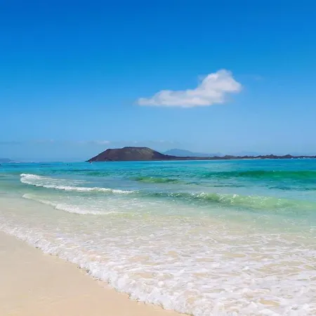 公寓 Sweet By Sea There Fuerteventura *