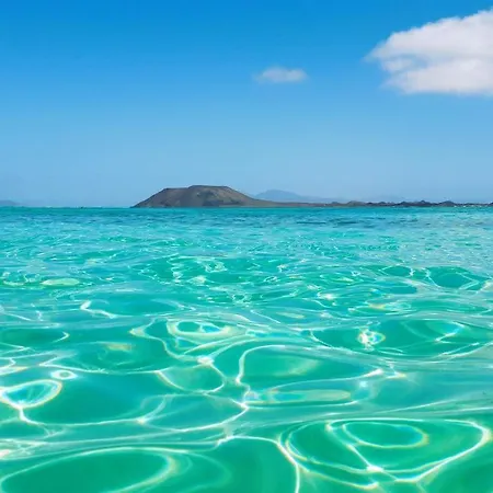 公寓 Sweet By Sea There Fuerteventura *