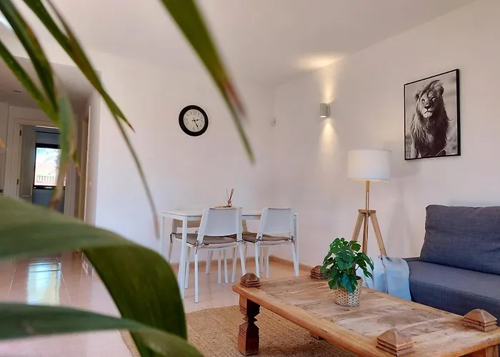 Sweet By Sea There Fuerteventura Apartamento