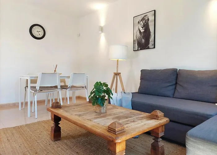 Apartamento Sweet By Sea There Fuerteventura *