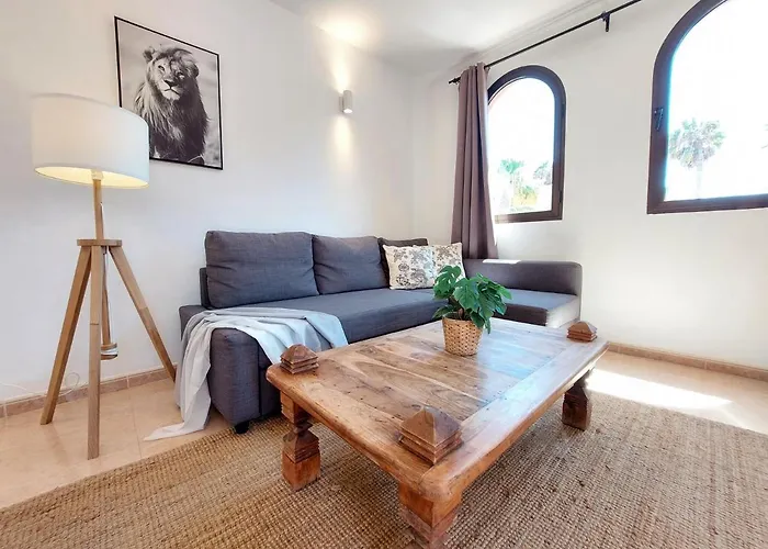 Sweet By Sea There Fuerteventura Apartamento *