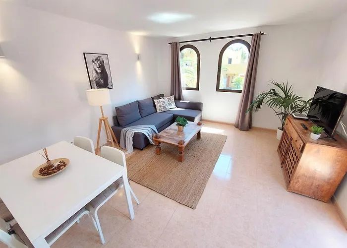 Sweet By Sea There Fuerteventura *