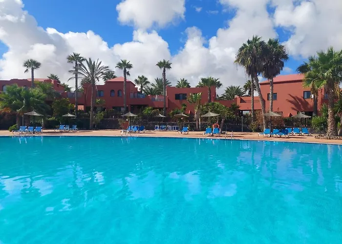 Sweet By Sea There Fuerteventura Apartamento