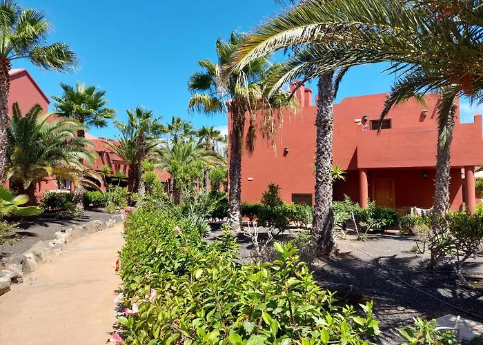 Apartamento Sweet By Sea There Fuerteventura