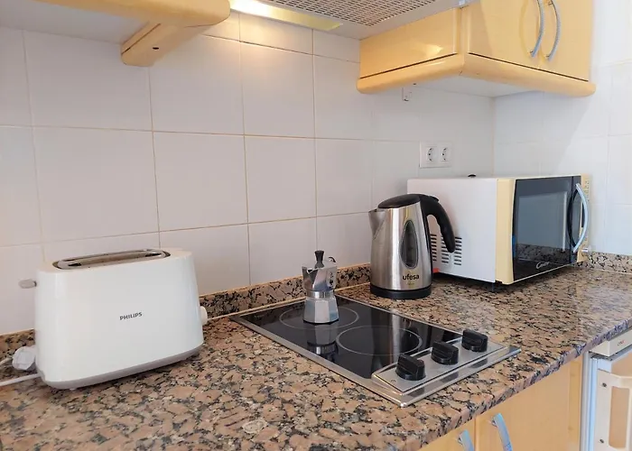 Apartamento Sweet By Sea There Fuerteventura *