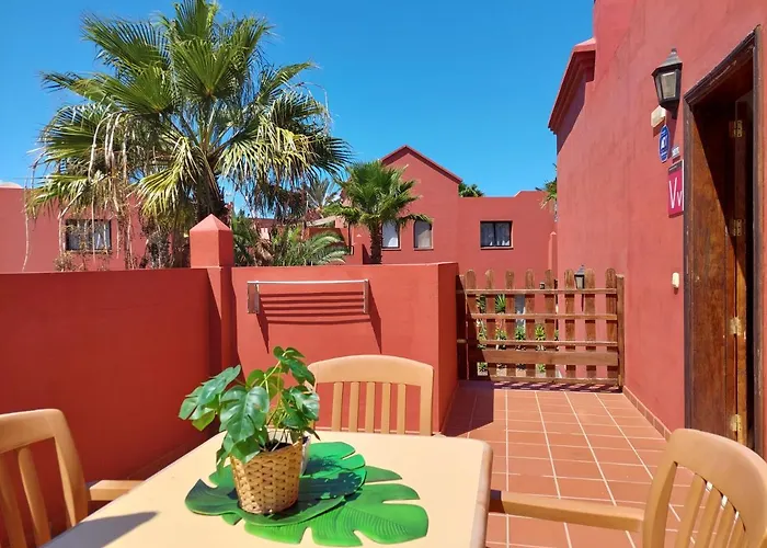 Sweet By Sea There Fuerteventura * Corralejo