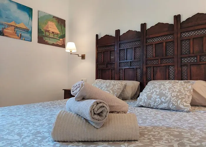 Sweet By Sea There Fuerteventura Apartamento