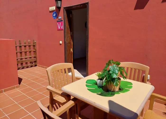 Sweet By Sea There Fuerteventura