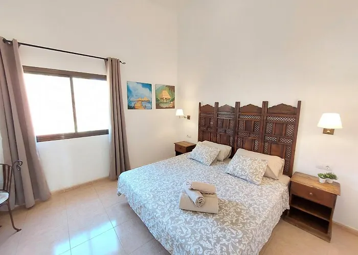 Sweet By Sea There Fuerteventura * Corralejo